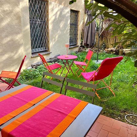 Appartement Teagarden Centro Storico Bologne Extérieur photo