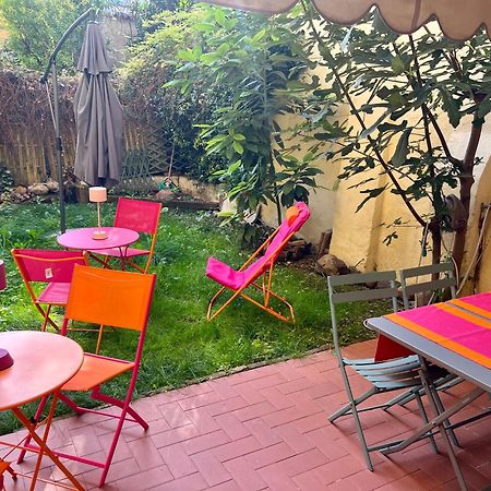 Appartement Teagarden Centro Storico Bologne Extérieur photo