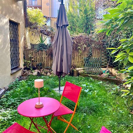 Appartement Teagarden Centro Storico Bologne Extérieur photo