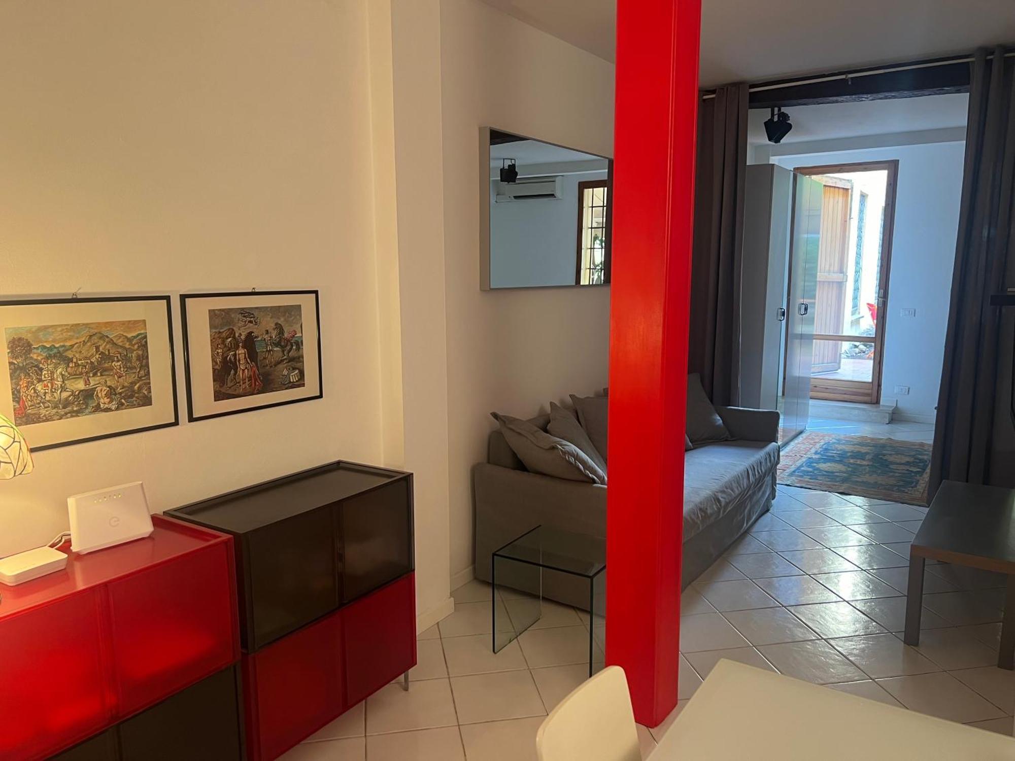Appartement Teagarden Centro Storico Bologne Extérieur photo