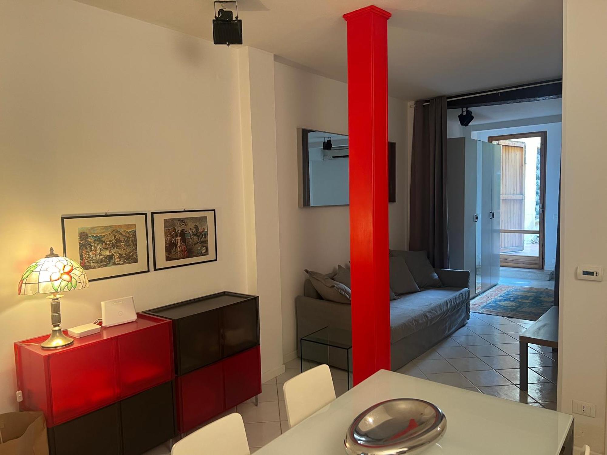 Appartement Teagarden Centro Storico Bologne Extérieur photo