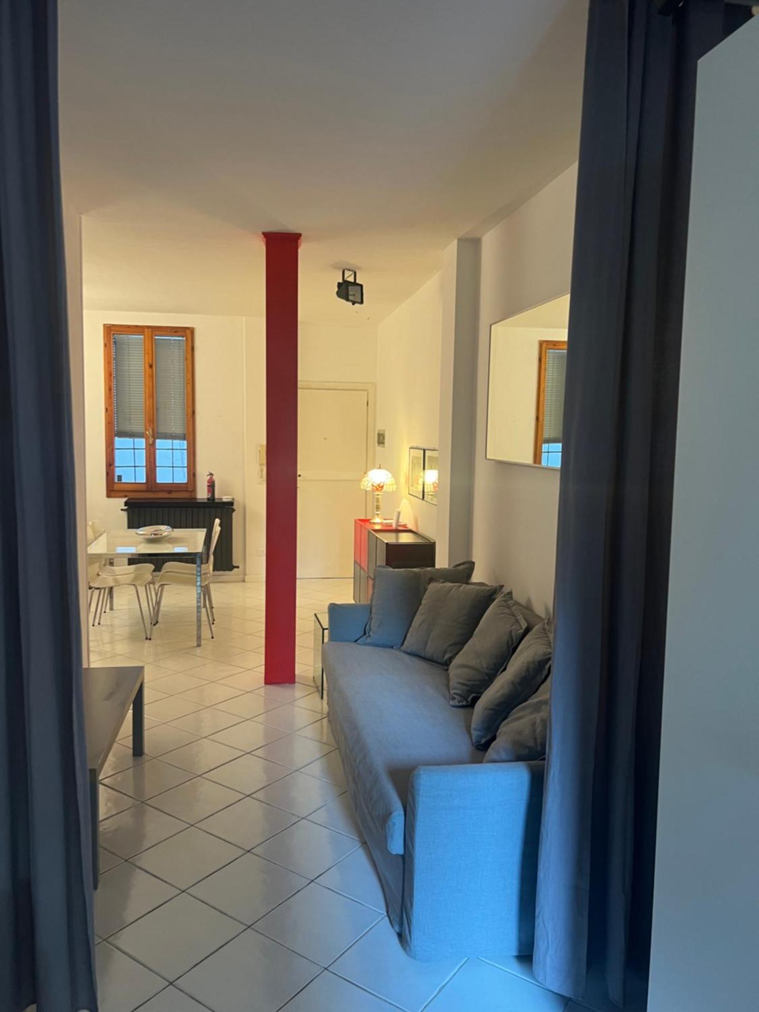 Appartement Teagarden Centro Storico Bologne Extérieur photo