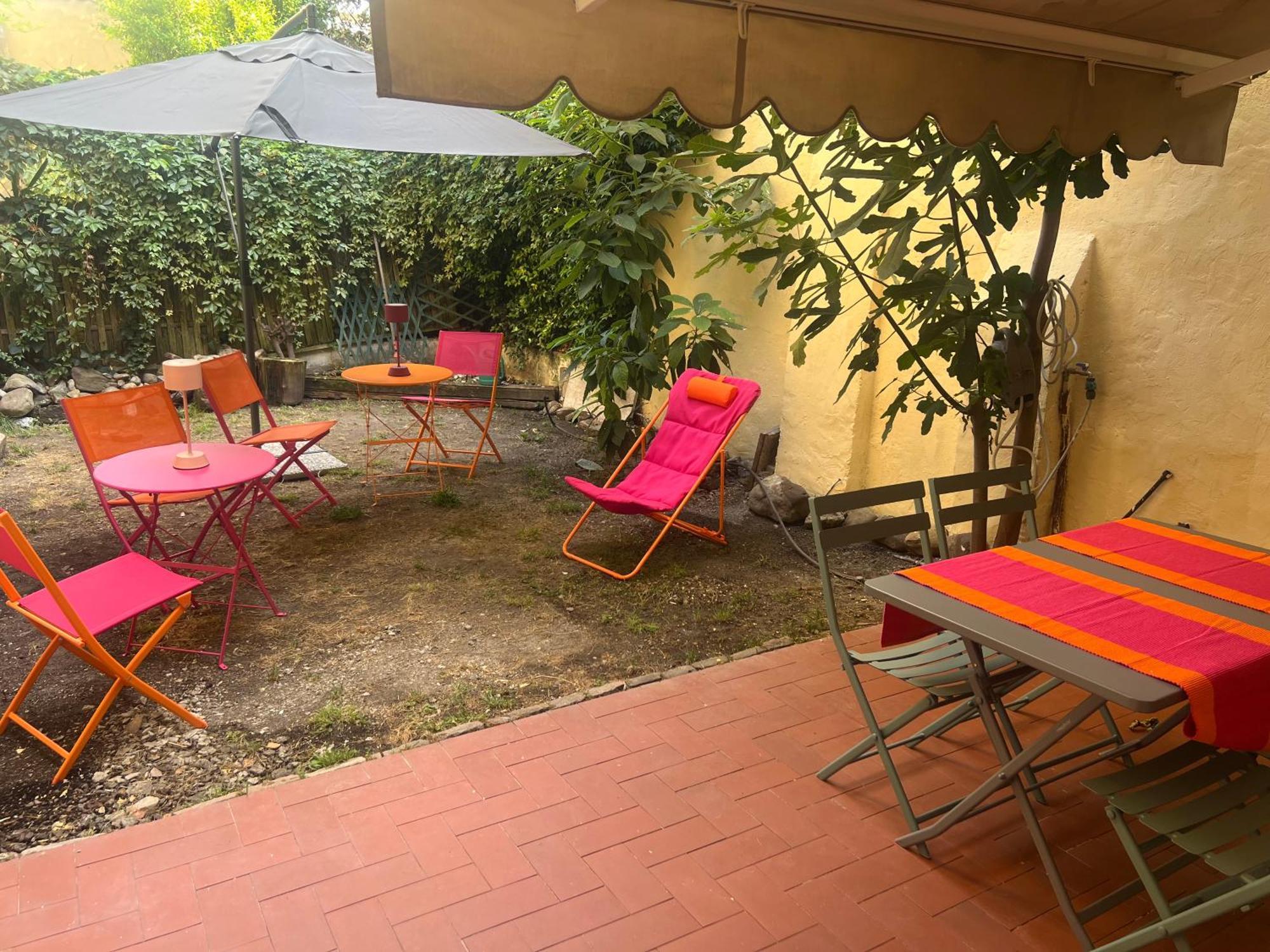 Appartement Teagarden Centro Storico Bologne Extérieur photo