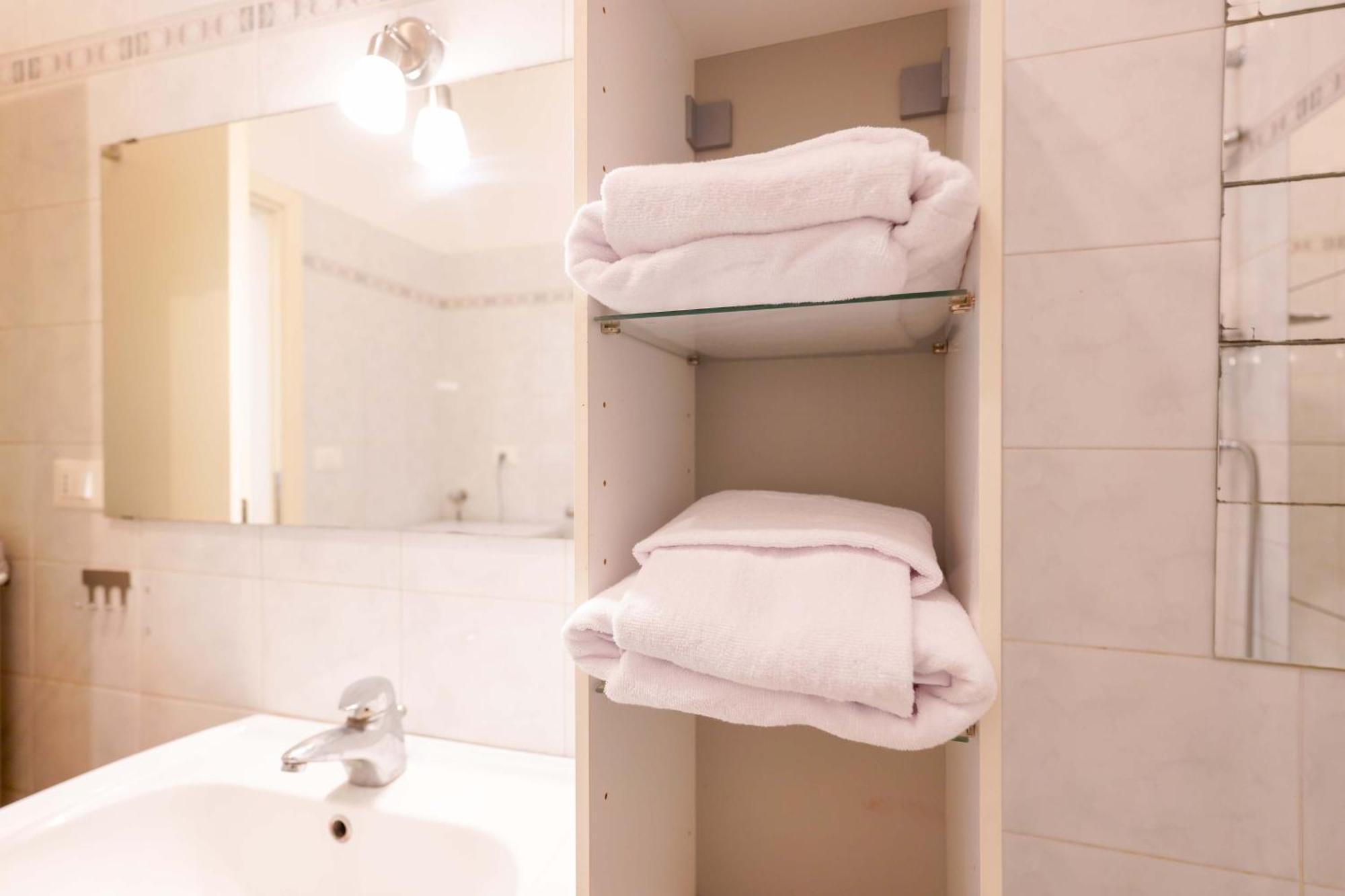 Appartement Teagarden Centro Storico Bologne Extérieur photo