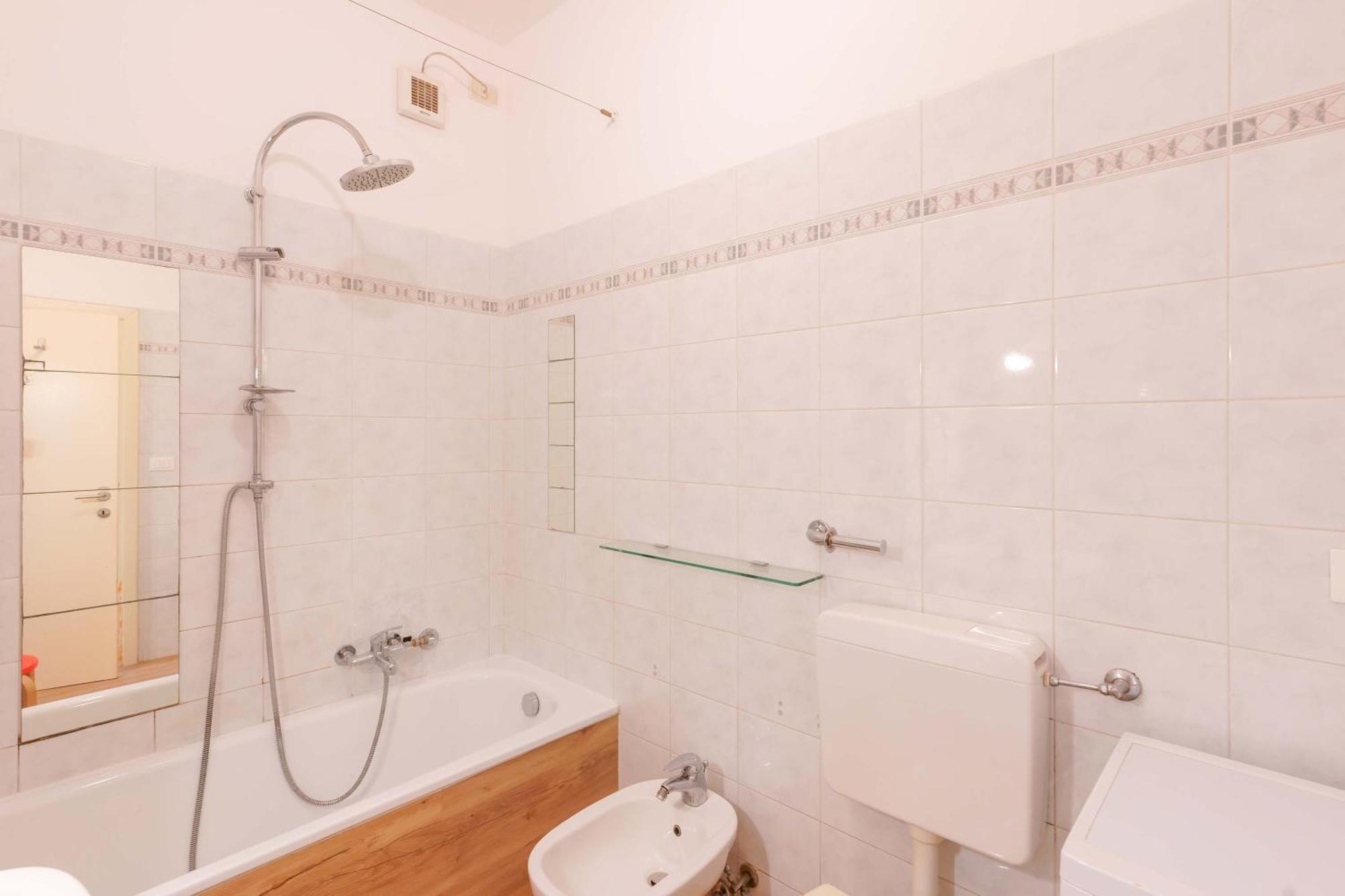 Appartement Teagarden Centro Storico Bologne Extérieur photo