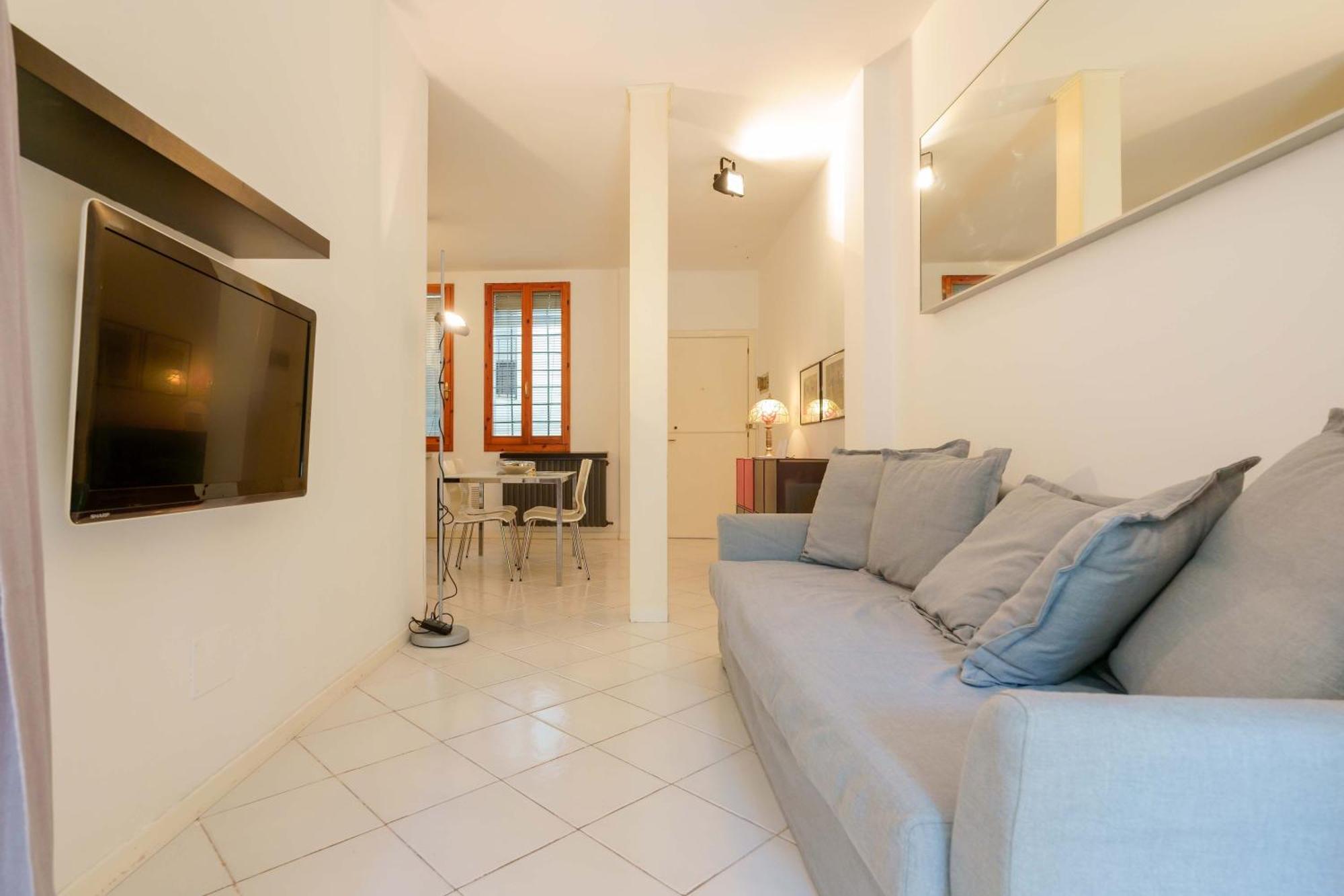Appartement Teagarden Centro Storico Bologne Extérieur photo
