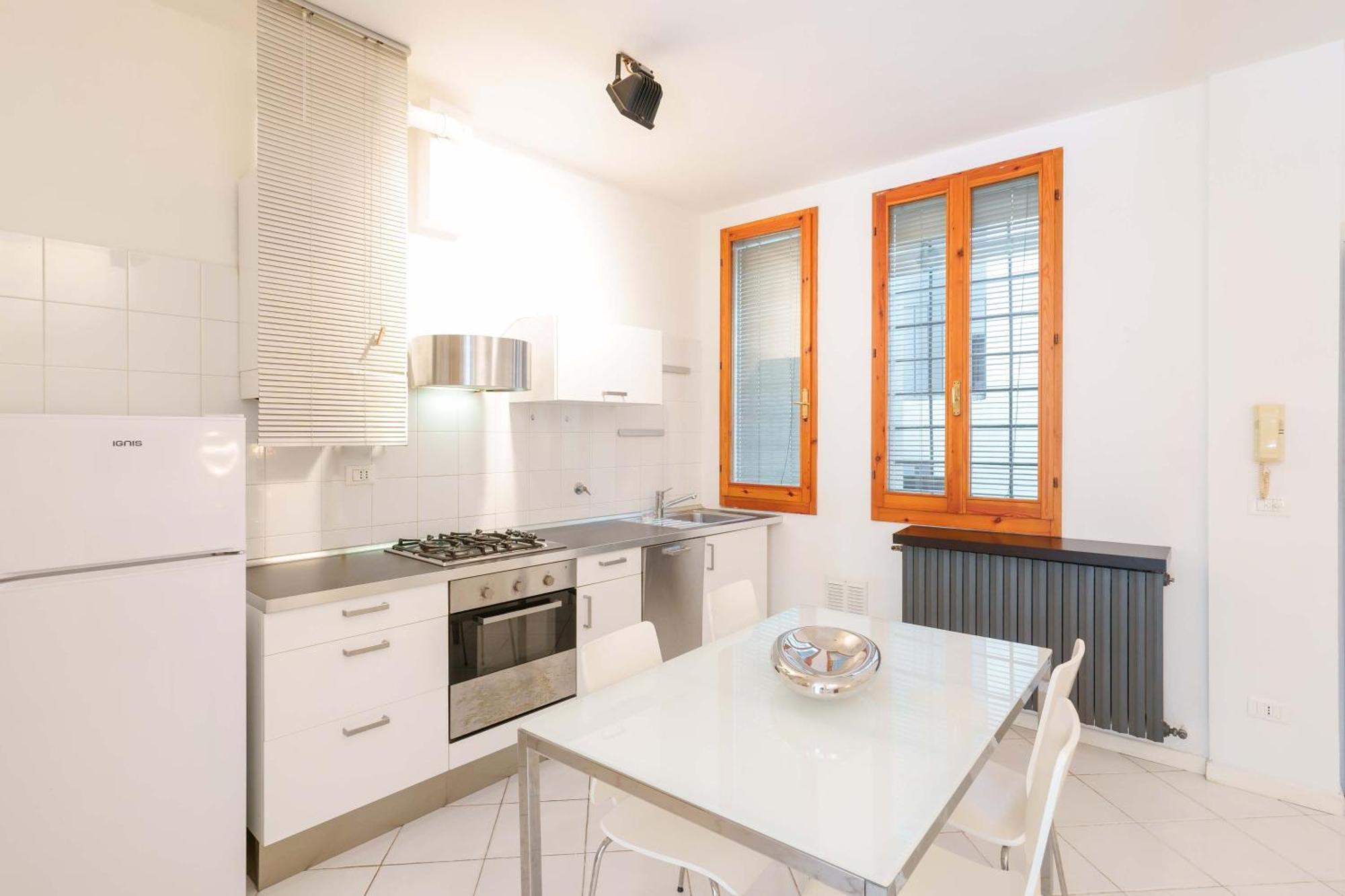 Appartement Teagarden Centro Storico Bologne Extérieur photo
