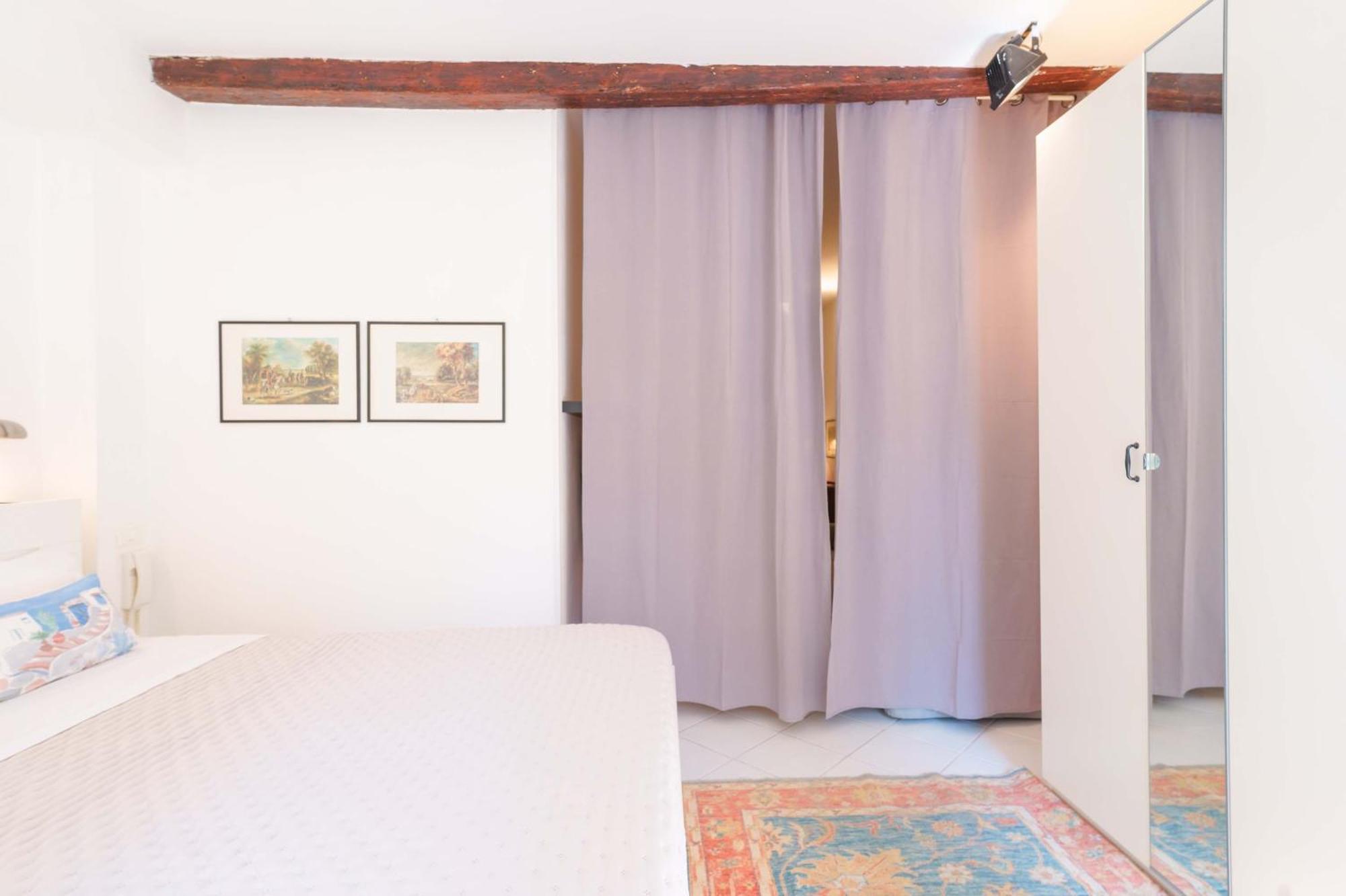 Appartement Teagarden Centro Storico Bologne Extérieur photo