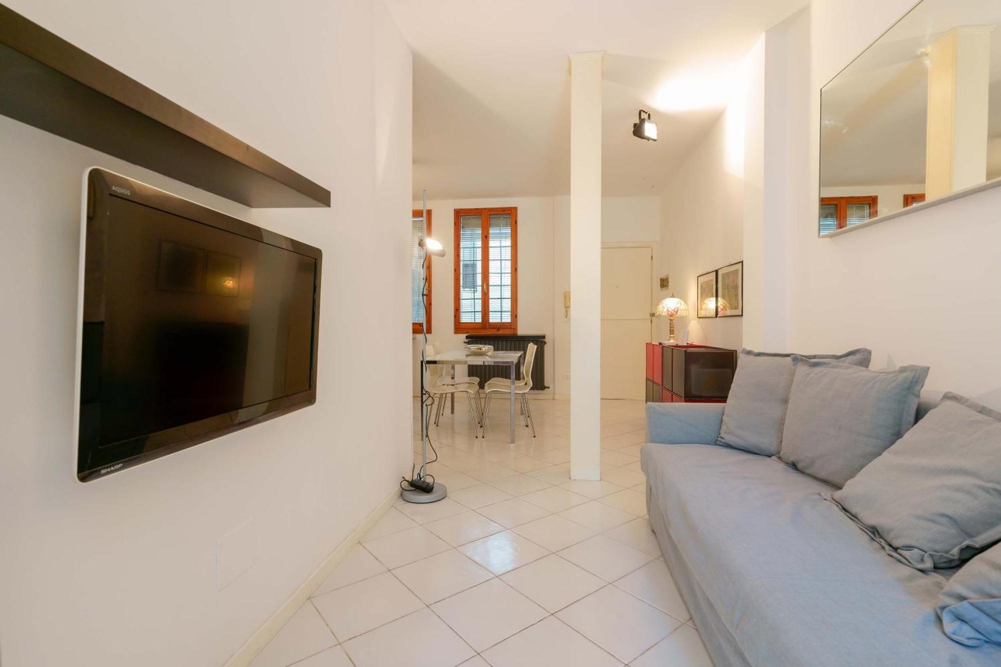 Appartement Teagarden Centro Storico Bologne Extérieur photo