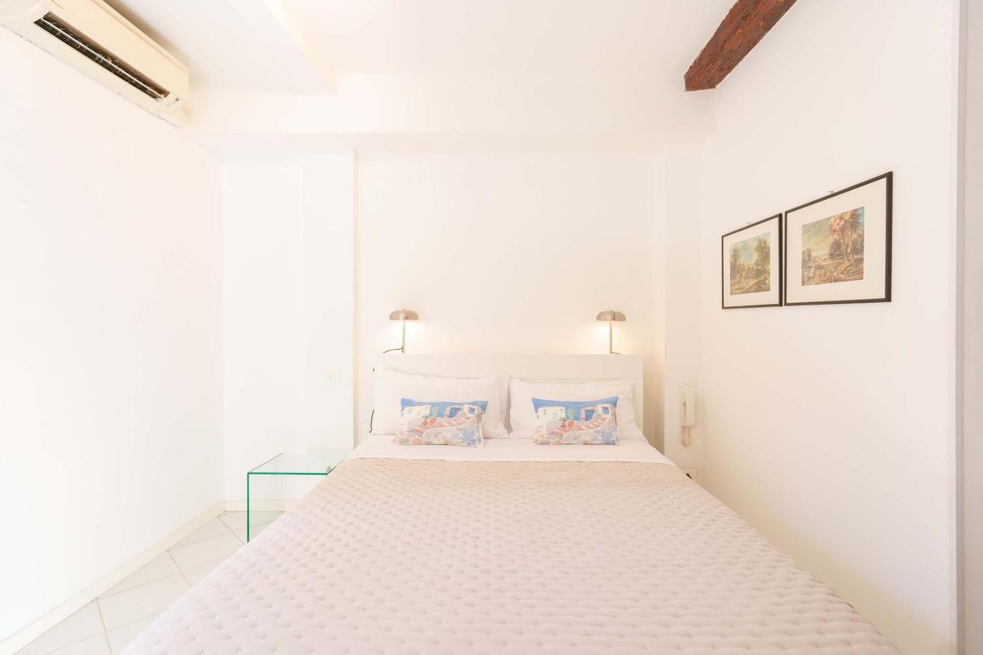 Appartement Teagarden Centro Storico Bologne Extérieur photo