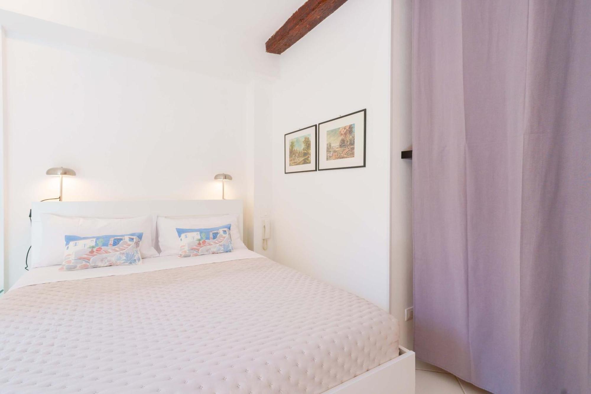 Appartement Teagarden Centro Storico Bologne Extérieur photo