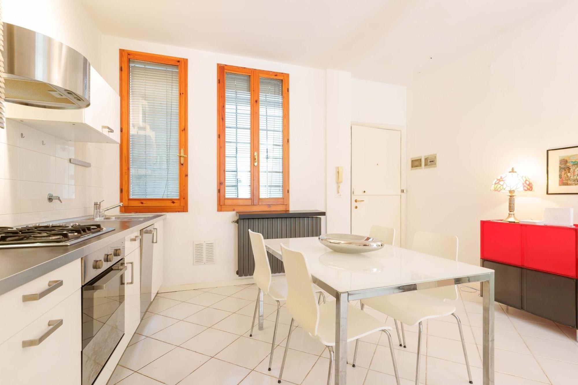 Appartement Teagarden Centro Storico Bologne Extérieur photo