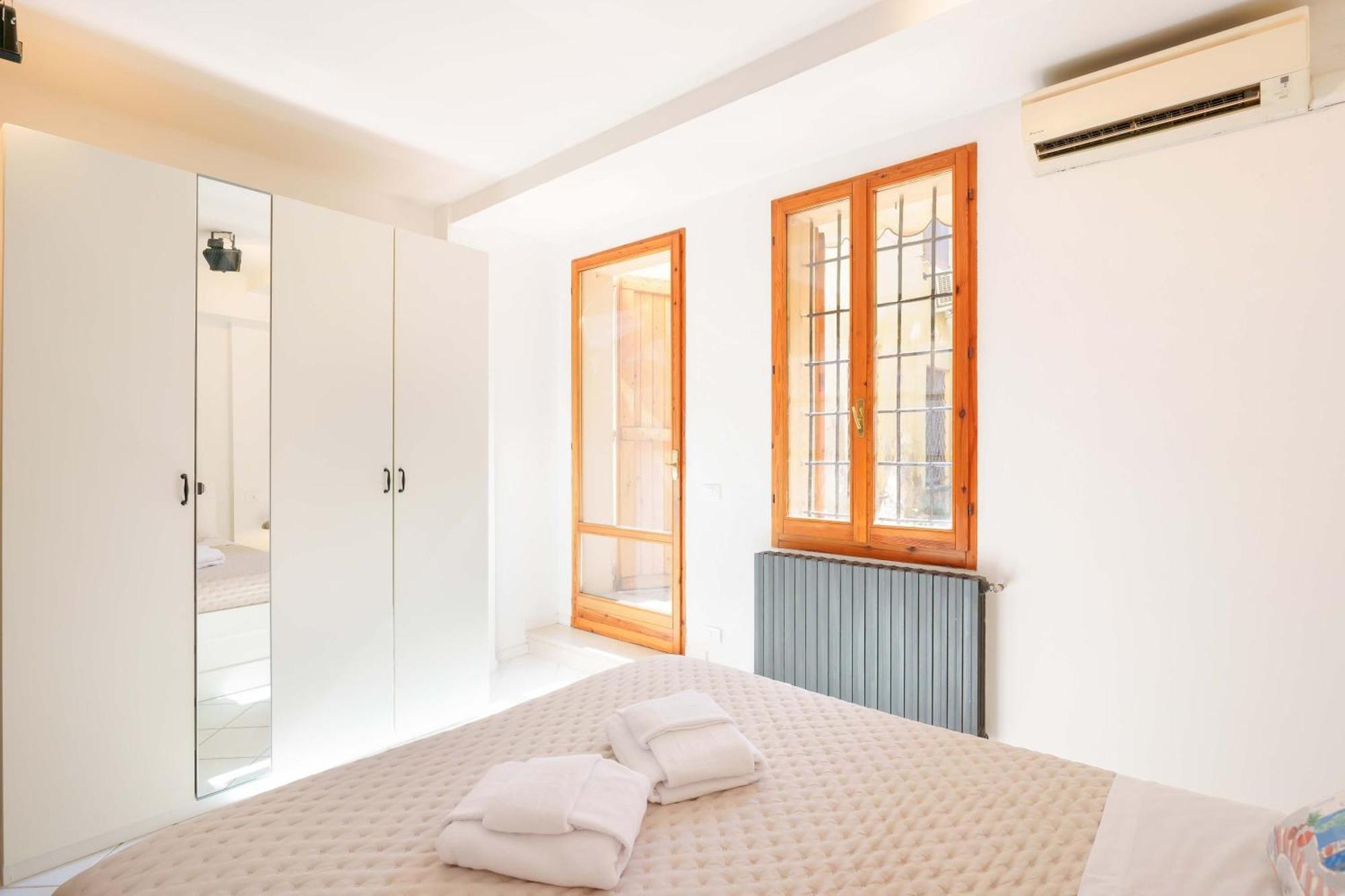 Appartement Teagarden Centro Storico Bologne Extérieur photo