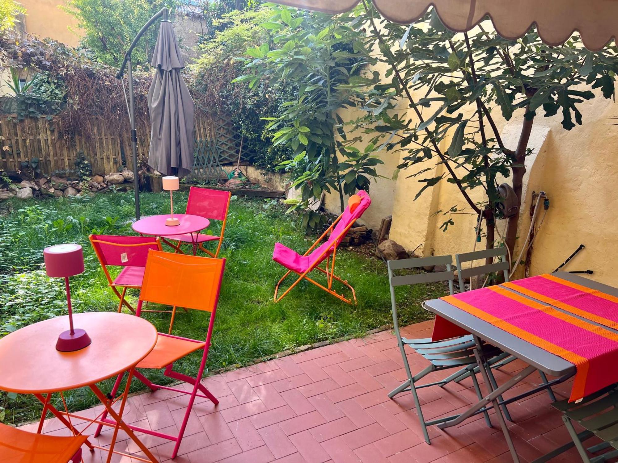 Appartement Teagarden Centro Storico Bologne Extérieur photo